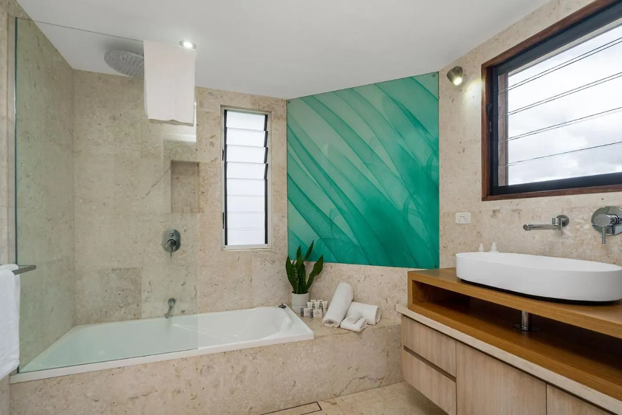 Holiday home Belongil Beach House Byron Bay