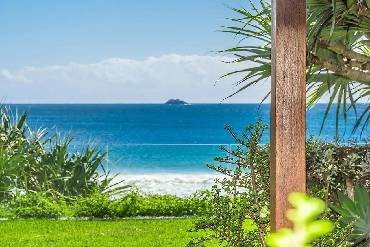 Belongil Beach House Byron Bay Holiday home